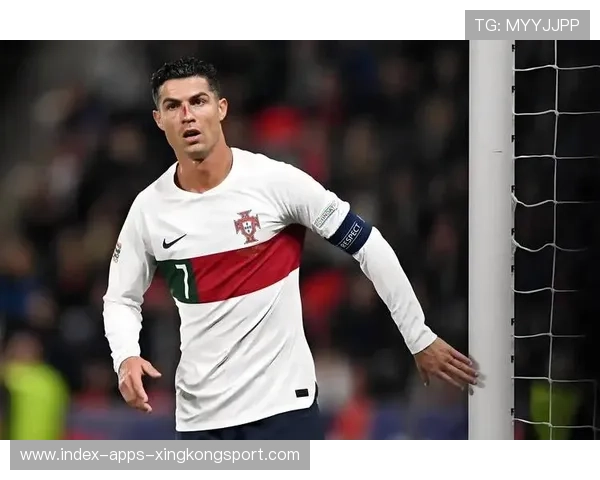 C罗从未低头的精神彻底激励球队