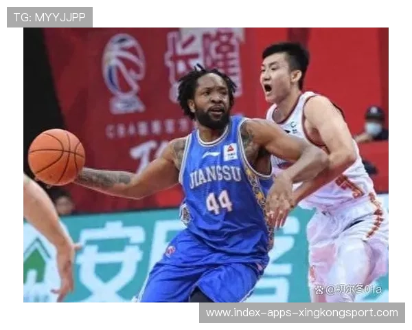 CBA 外援爆料：隔离时收到“奇怪指令”？