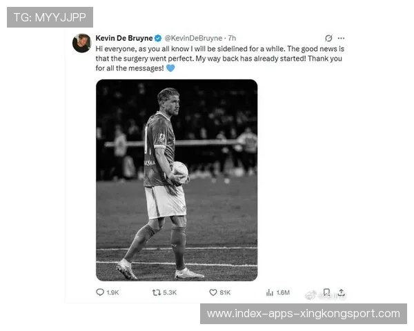 德布劳内脚后跟颠球后送出击穿传递，曼城球迷拍手叫绝