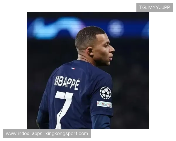 姆巴佩超高速折返制造连续威胁 姆巴佩超高速折返制造连续威胁