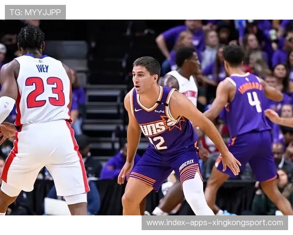 太阳球队替补弥补首发空缺贡献巨大 太阳球队替补弥补首发空缺贡献巨大