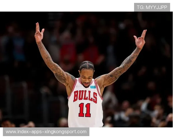 公牛外线精准,德罗赞中距离制胜成为关键